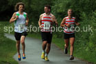 2026 Tynedale Pie and Peas 10k, Ovington to Low Prudhoe. Photo: David T. Hewitson/Sports for All Pics